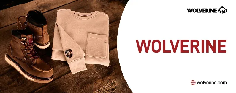 Wolverine Promo Code - Coupondopa